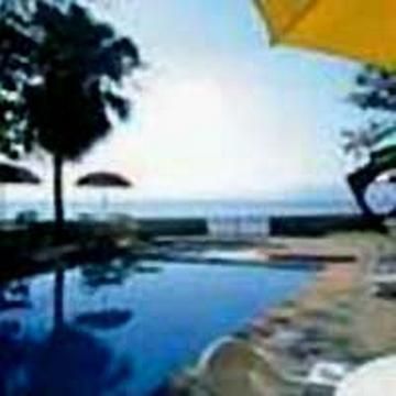 מלון Florianópolis Dimas Park מראה חיצוני תמונה